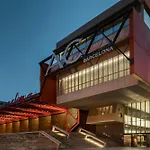 Ac Hotel Barcelona Forum By Marriott