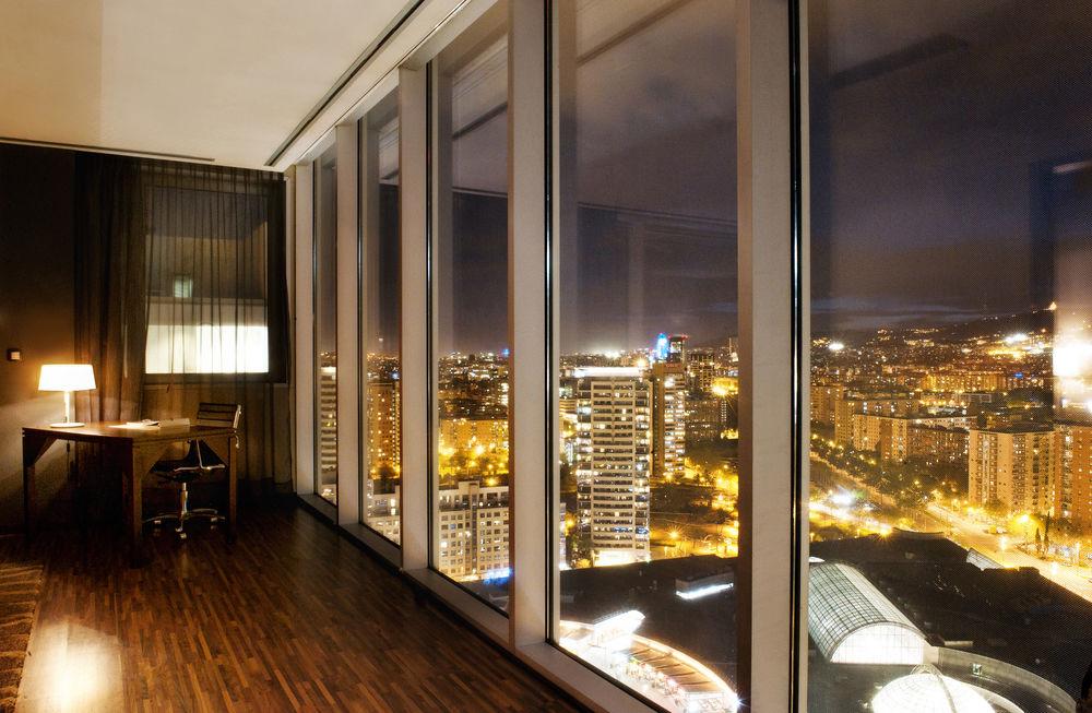 Ac Forum By Marriott Barcelona