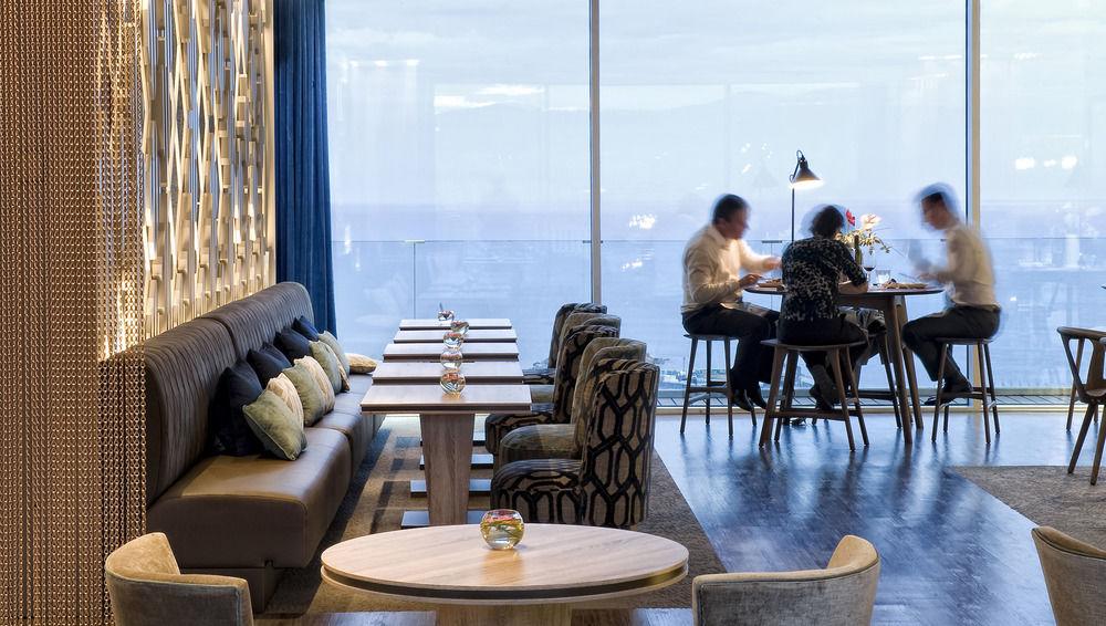 Ac Forum By Marriott Hotel Barcelona