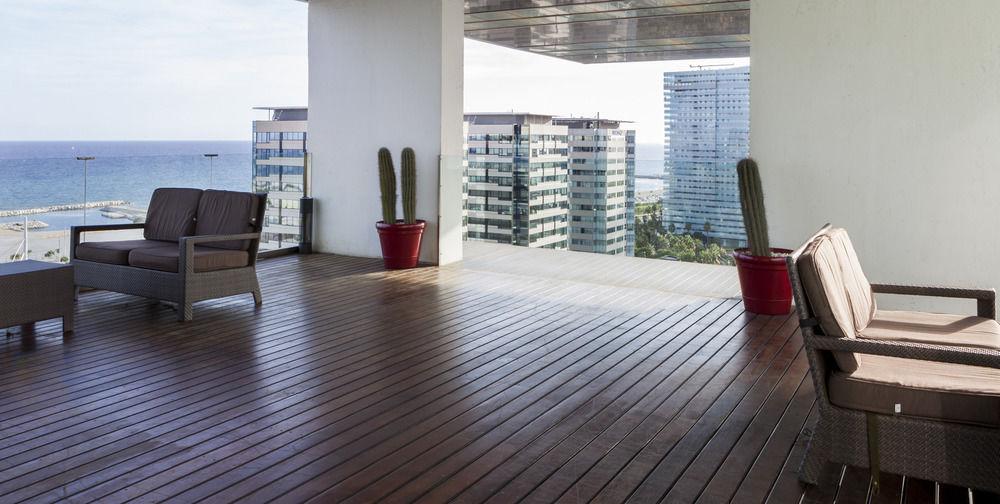 Ac Forum By Marriott Hotel Barcelona