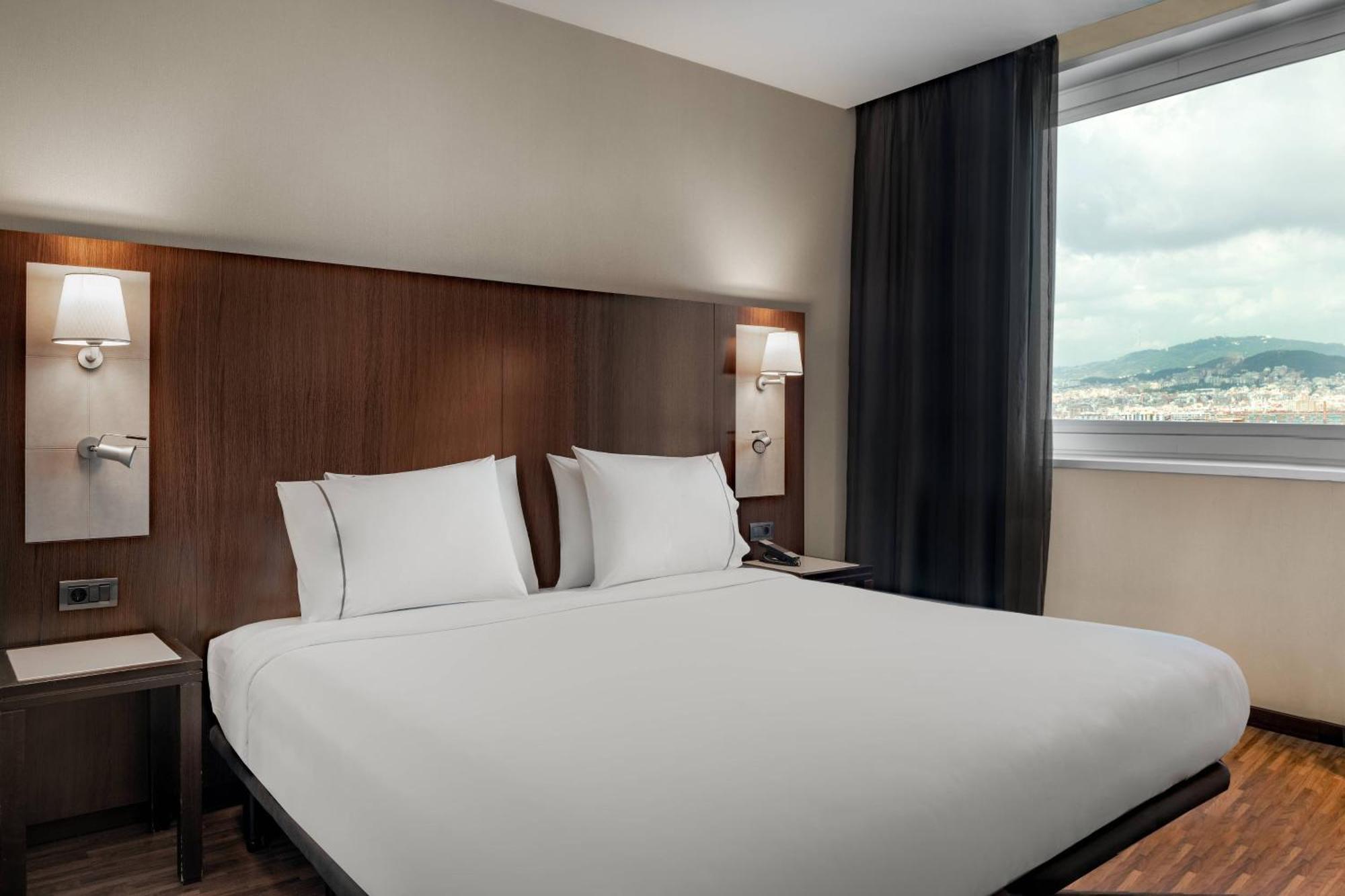 Ac Forum By Marriott 4*