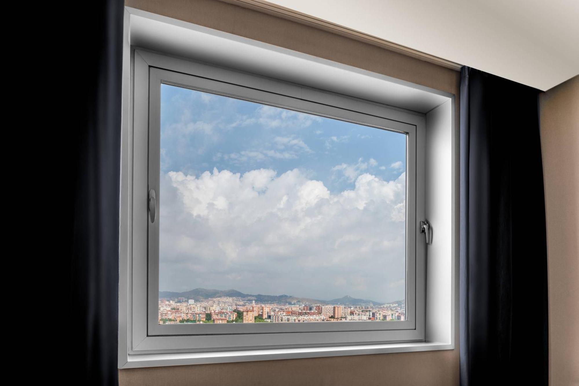 Ac Forum By Marriott 4* Barcelona