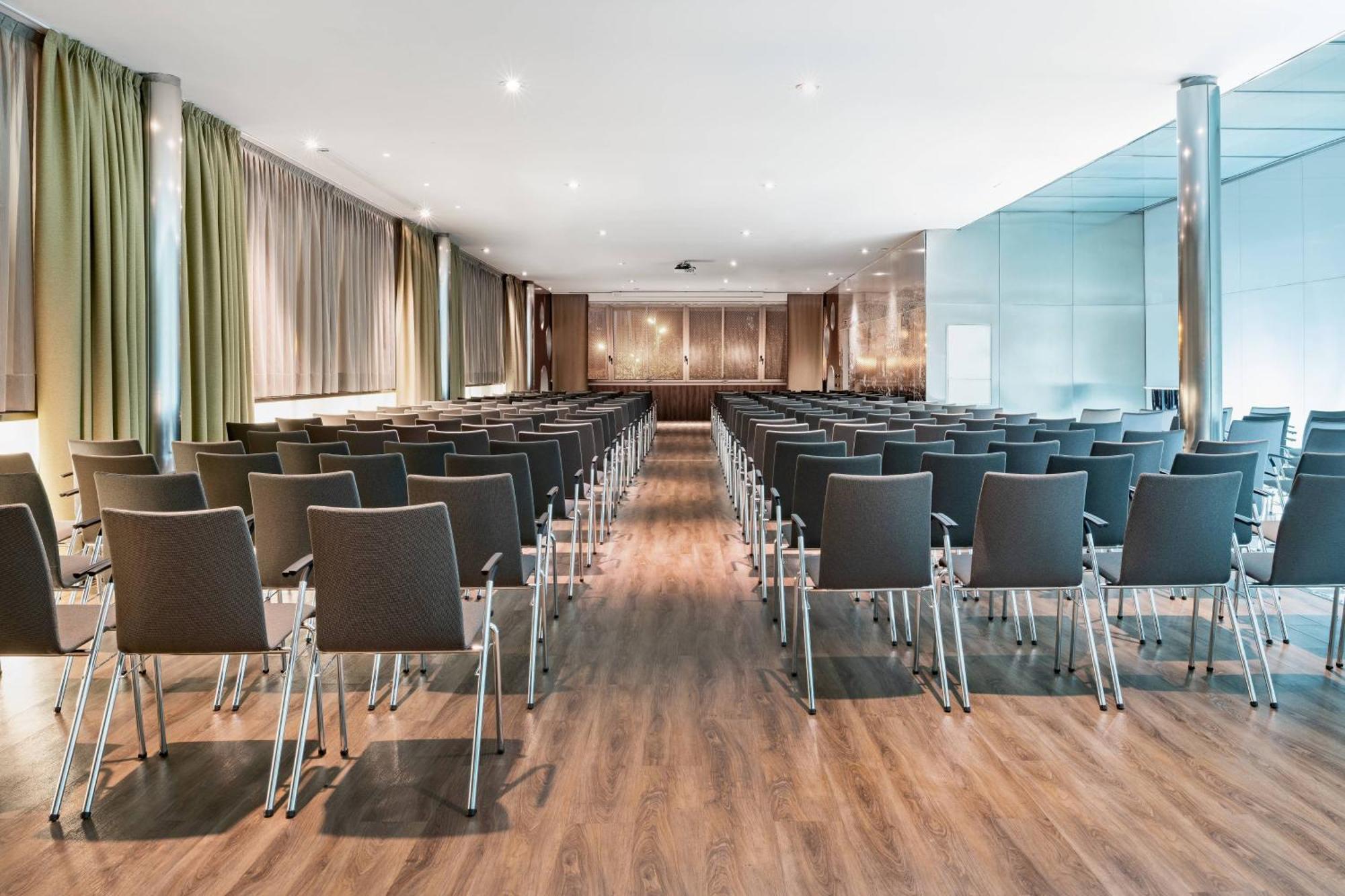 Ac Forum By Marriott 4*