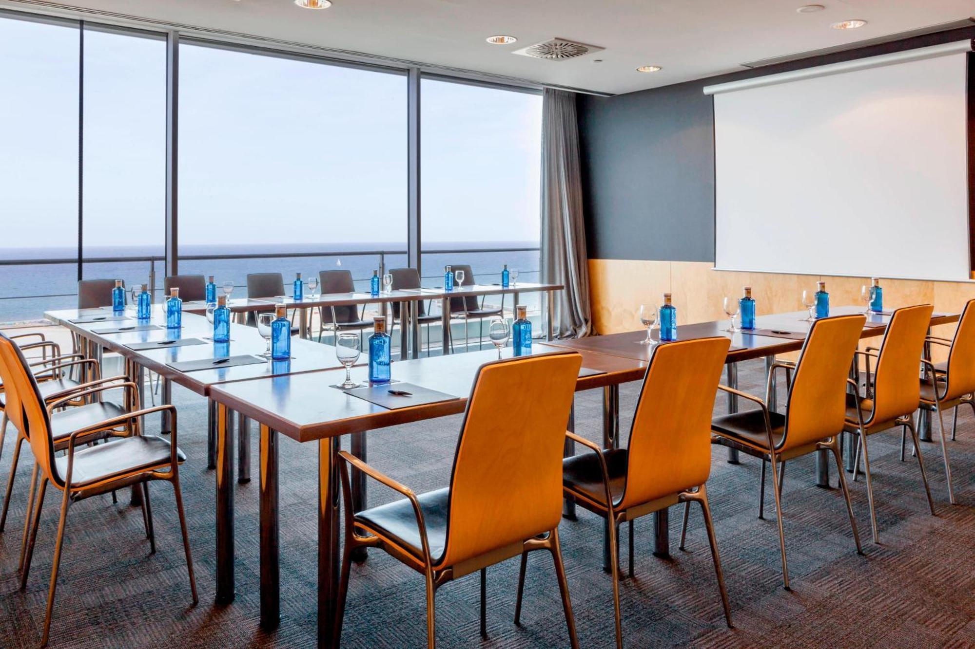 Ac Forum By Marriott Barcelona