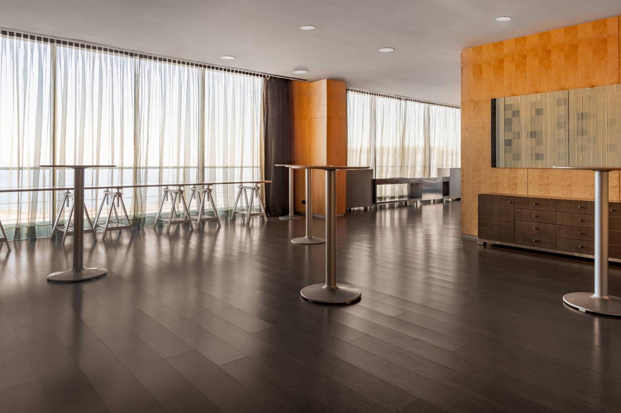 Ac Forum By Marriott 4* Barcelona