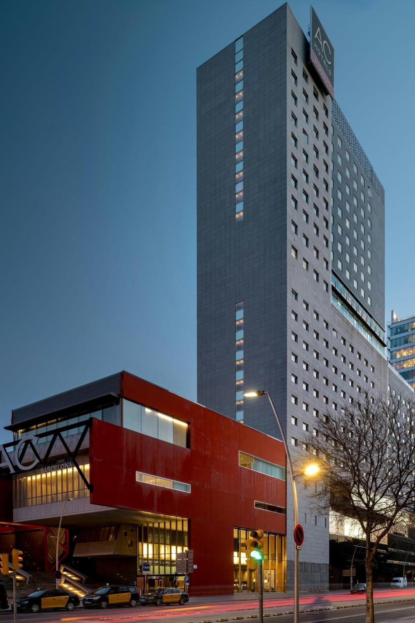 Ac Forum By Marriott