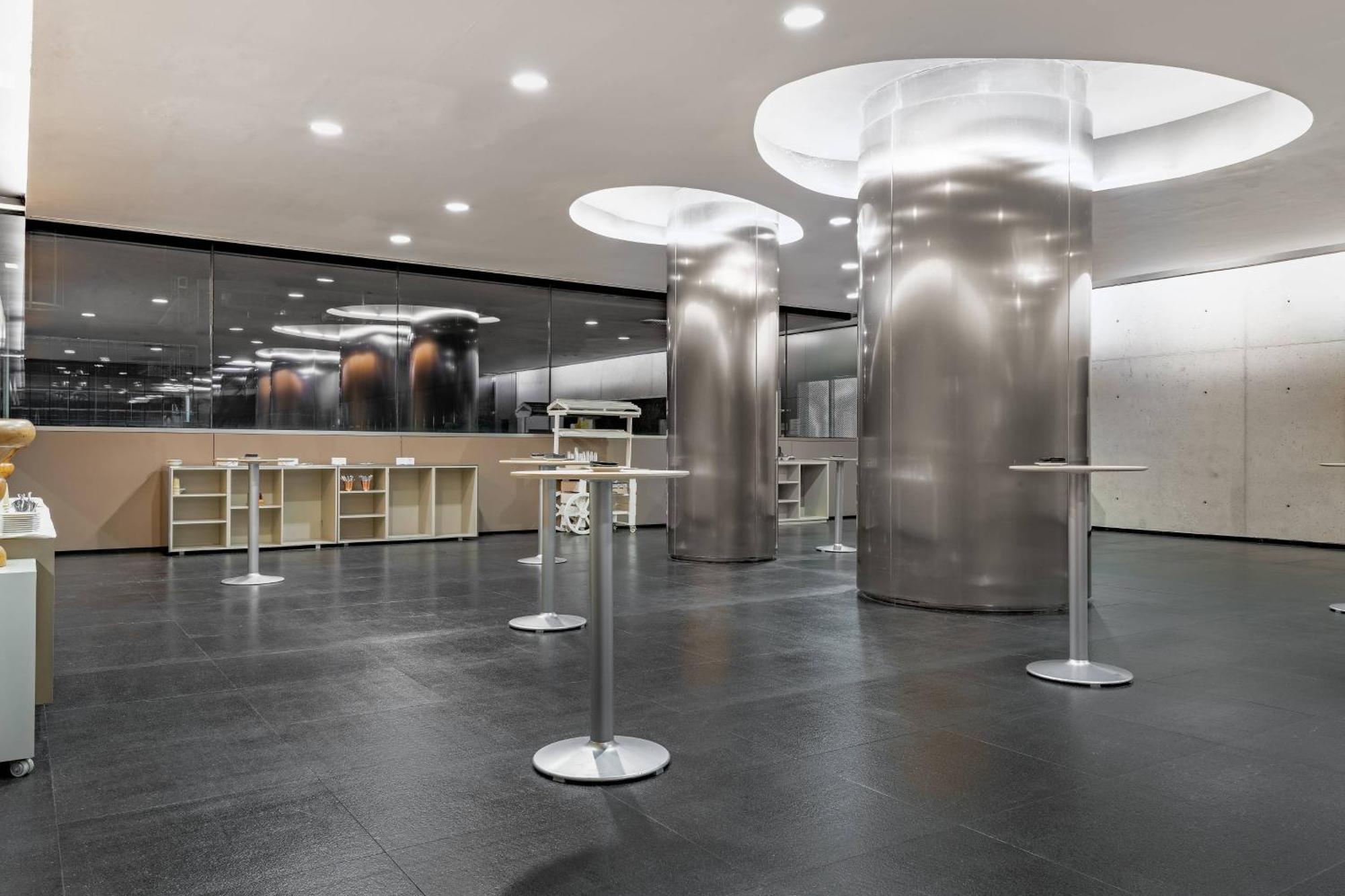 Ac Forum By Marriott 4*