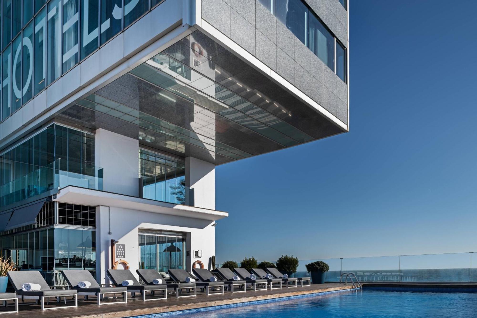 Ac Forum By Marriott Barcelona