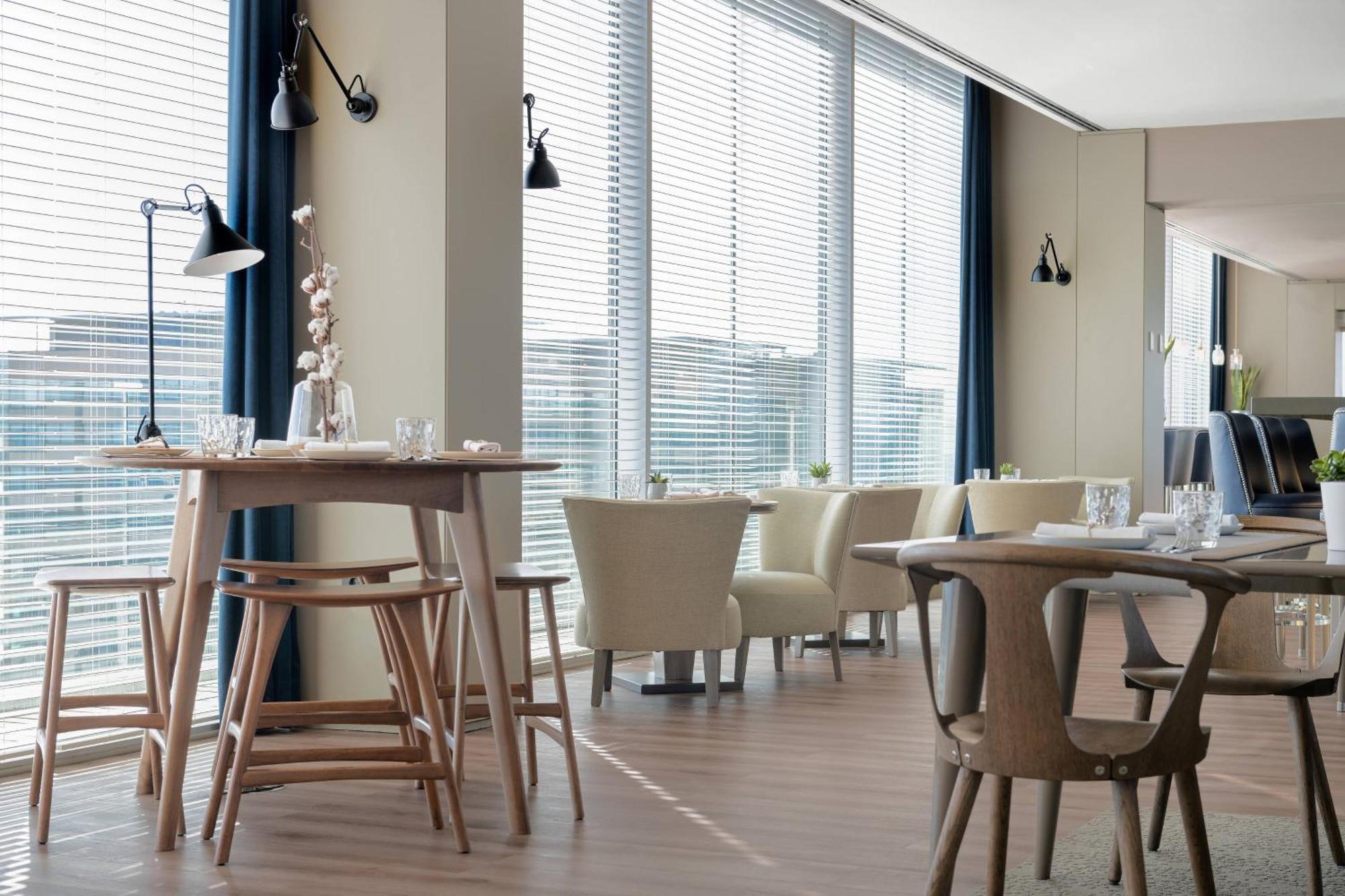 Hotel Ac Forum By Marriott 4*