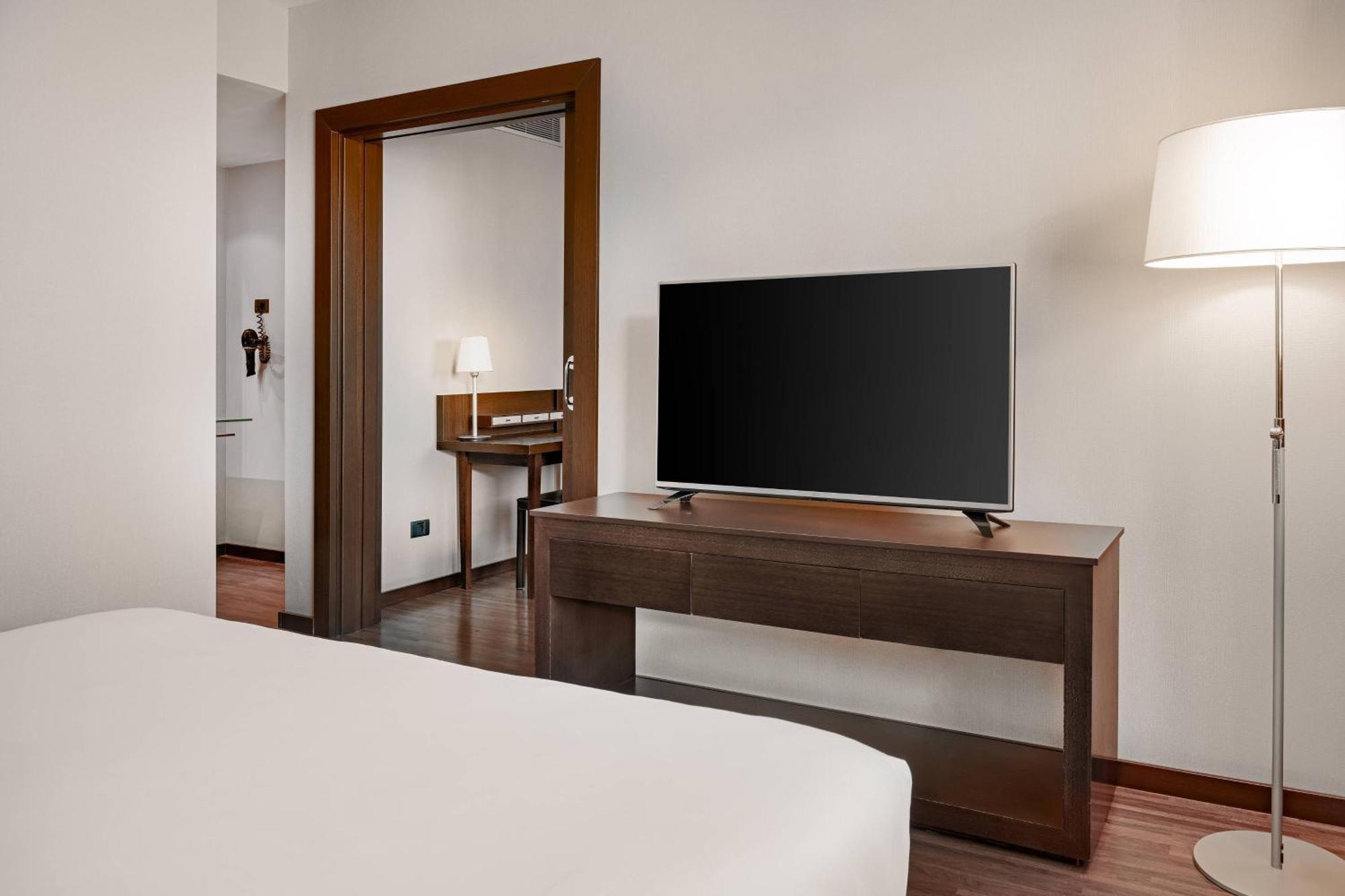 Ac Forum By Marriott 4*