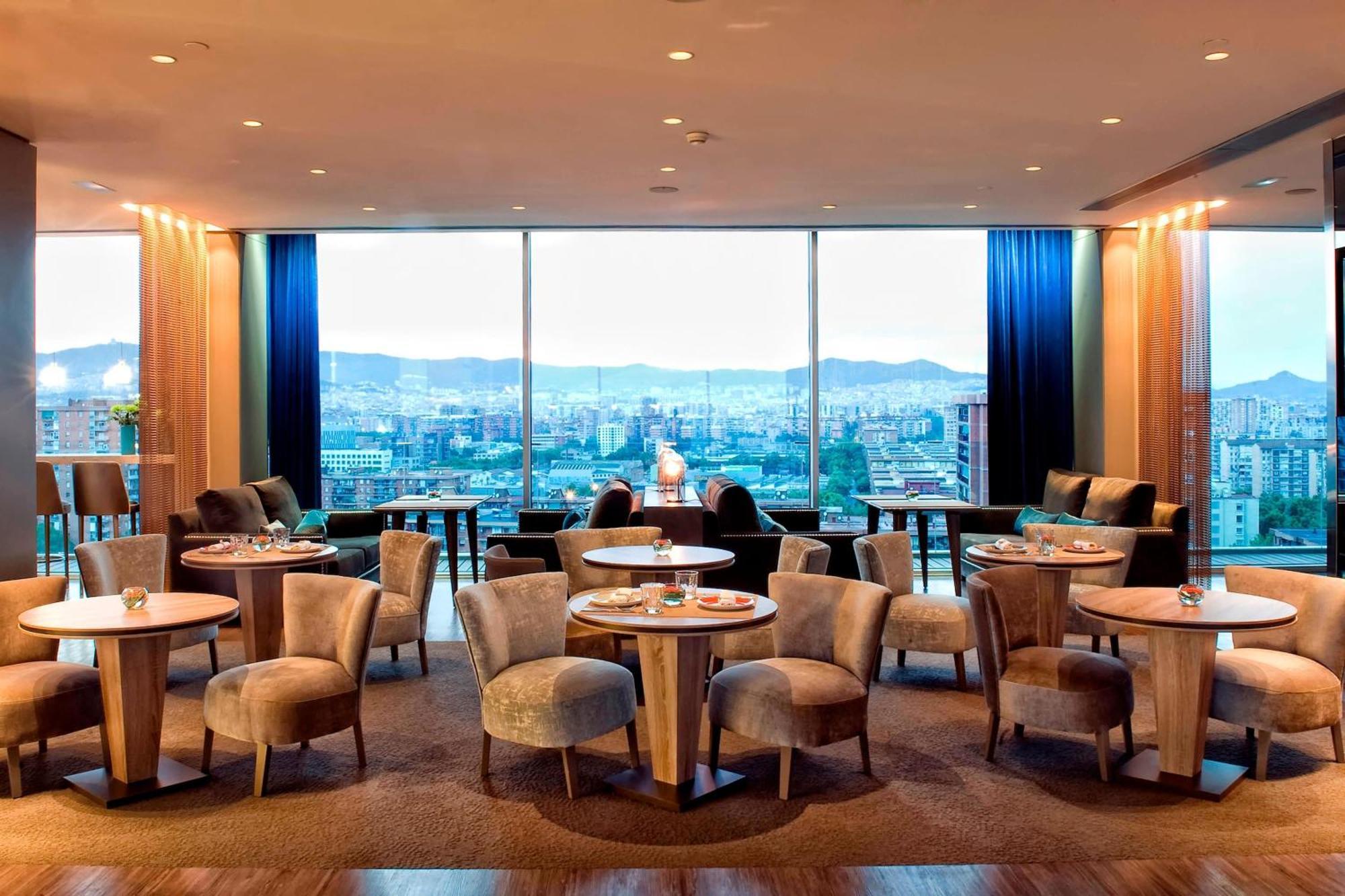 Ac Forum By Marriott Barcelona