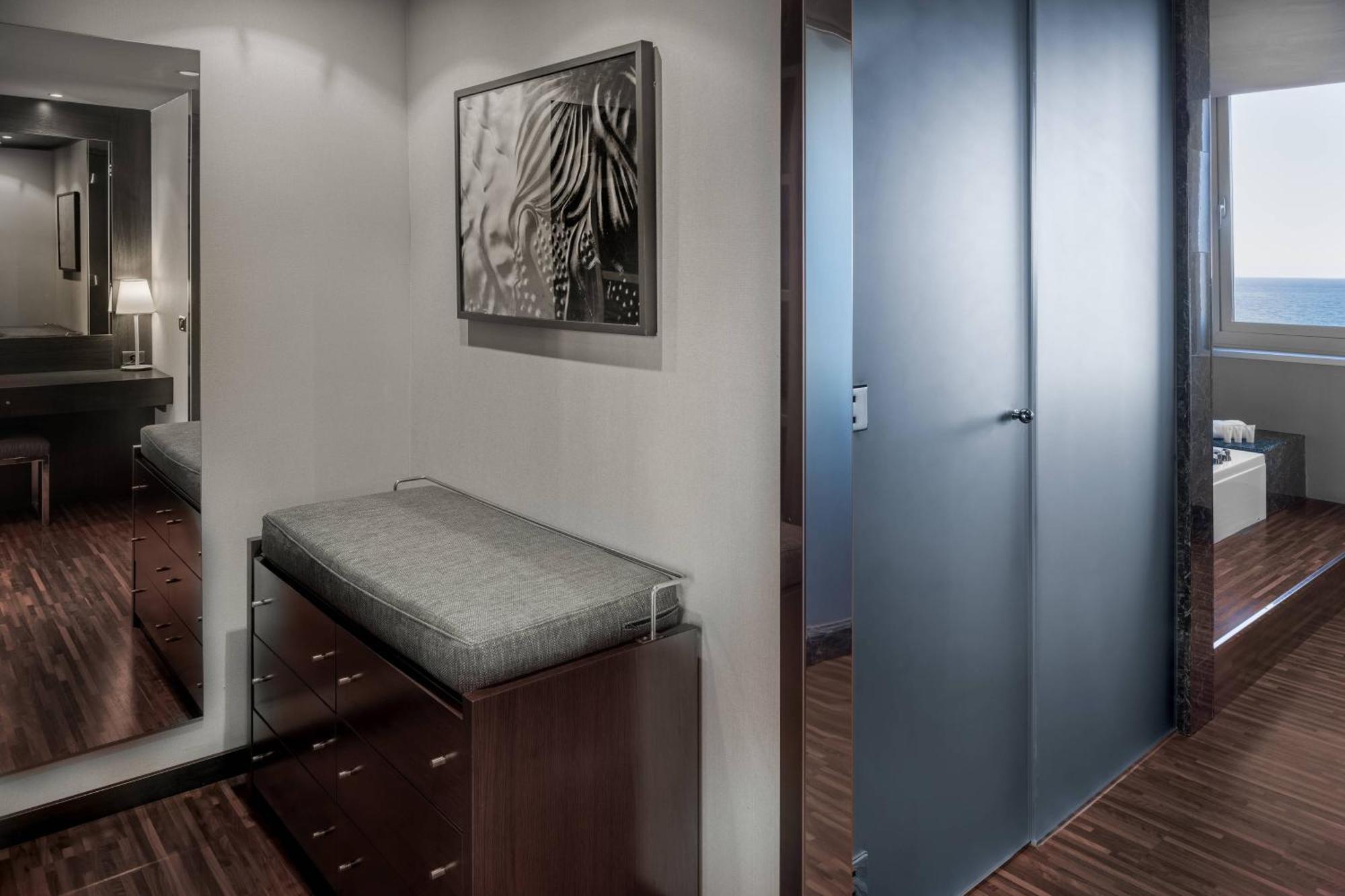 Hotel Ac Forum By Marriott Barcelona