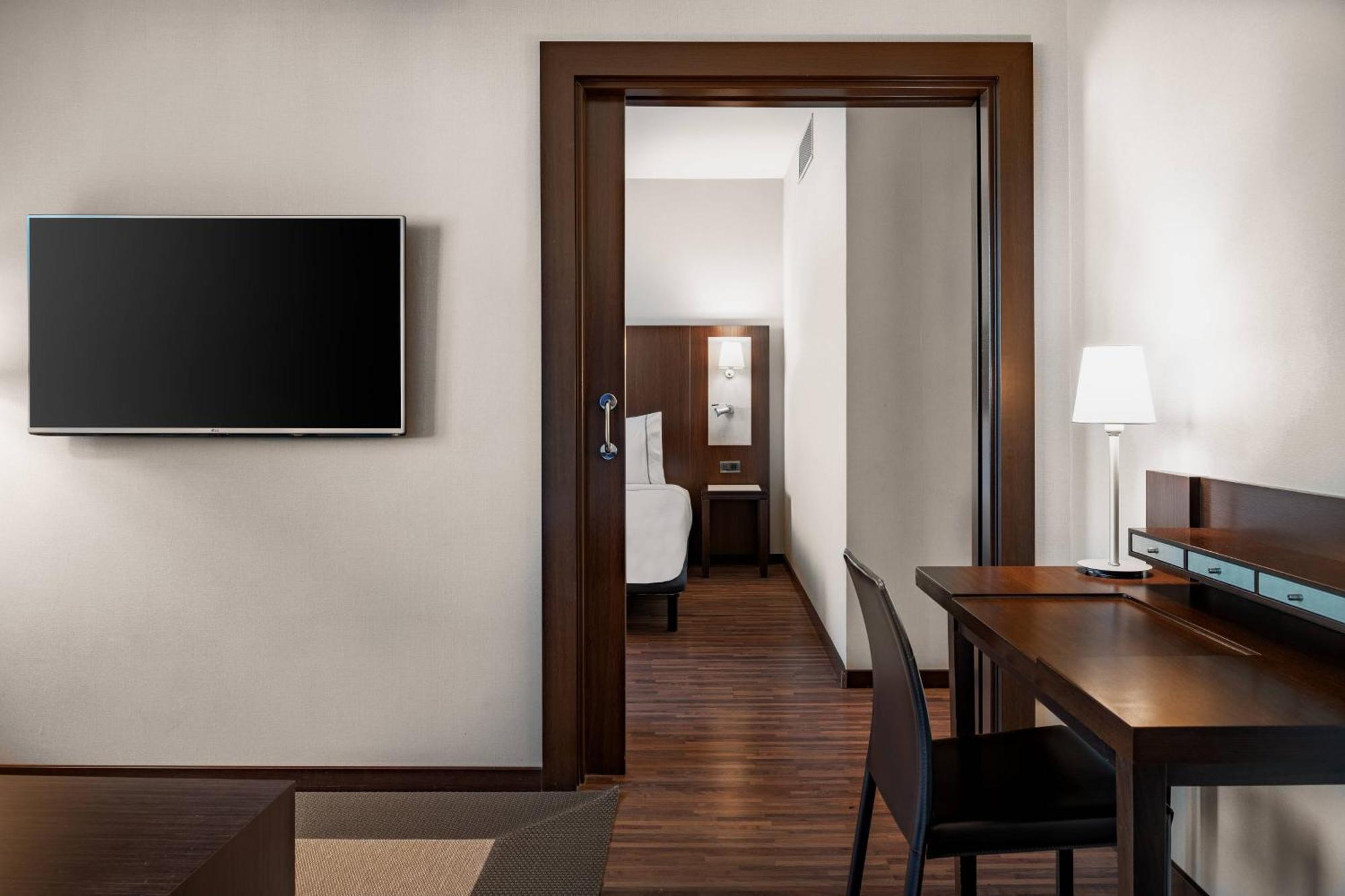 Ac Forum By Marriott Barcelona