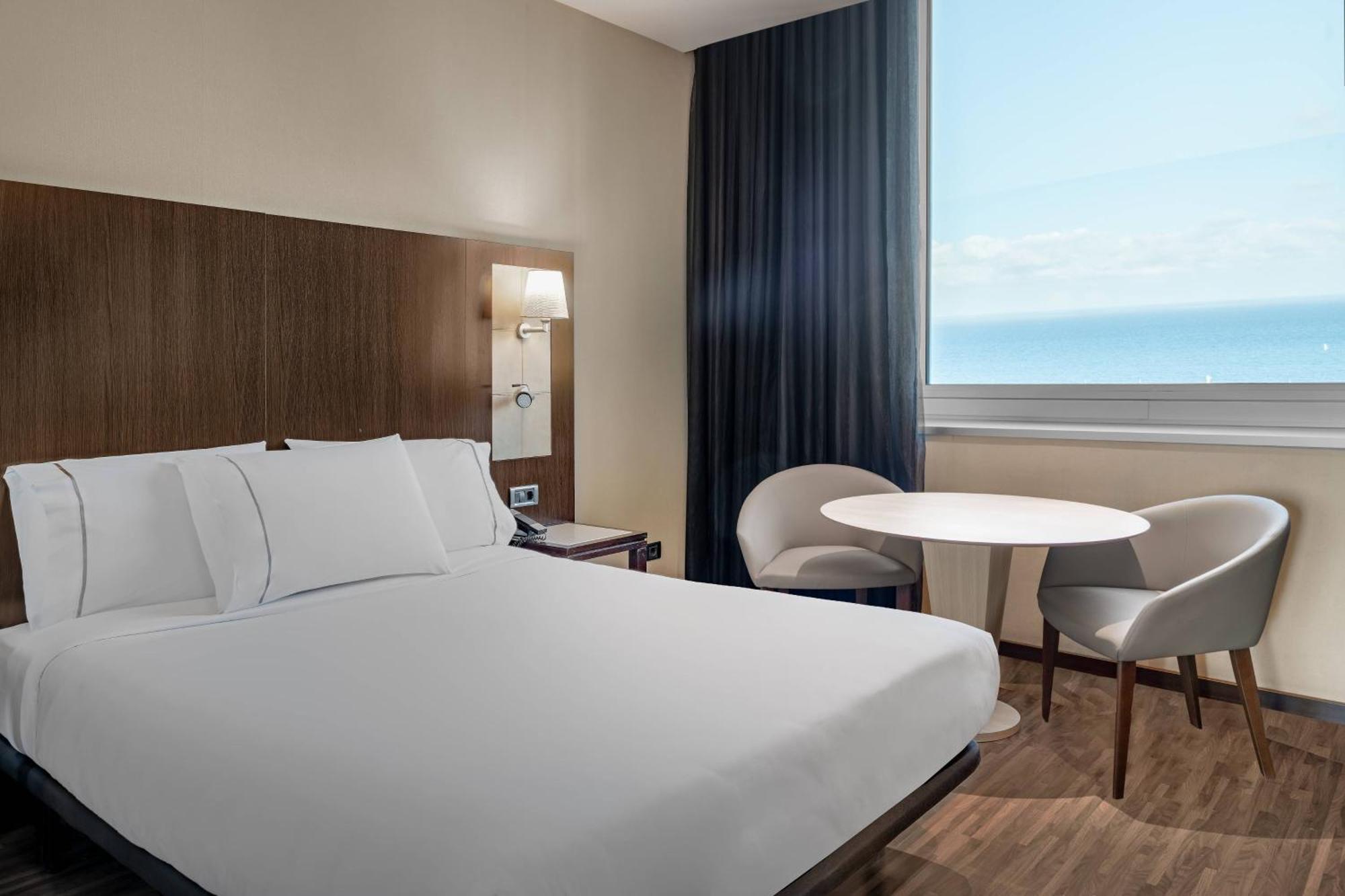 Hotel Ac Forum By Marriott