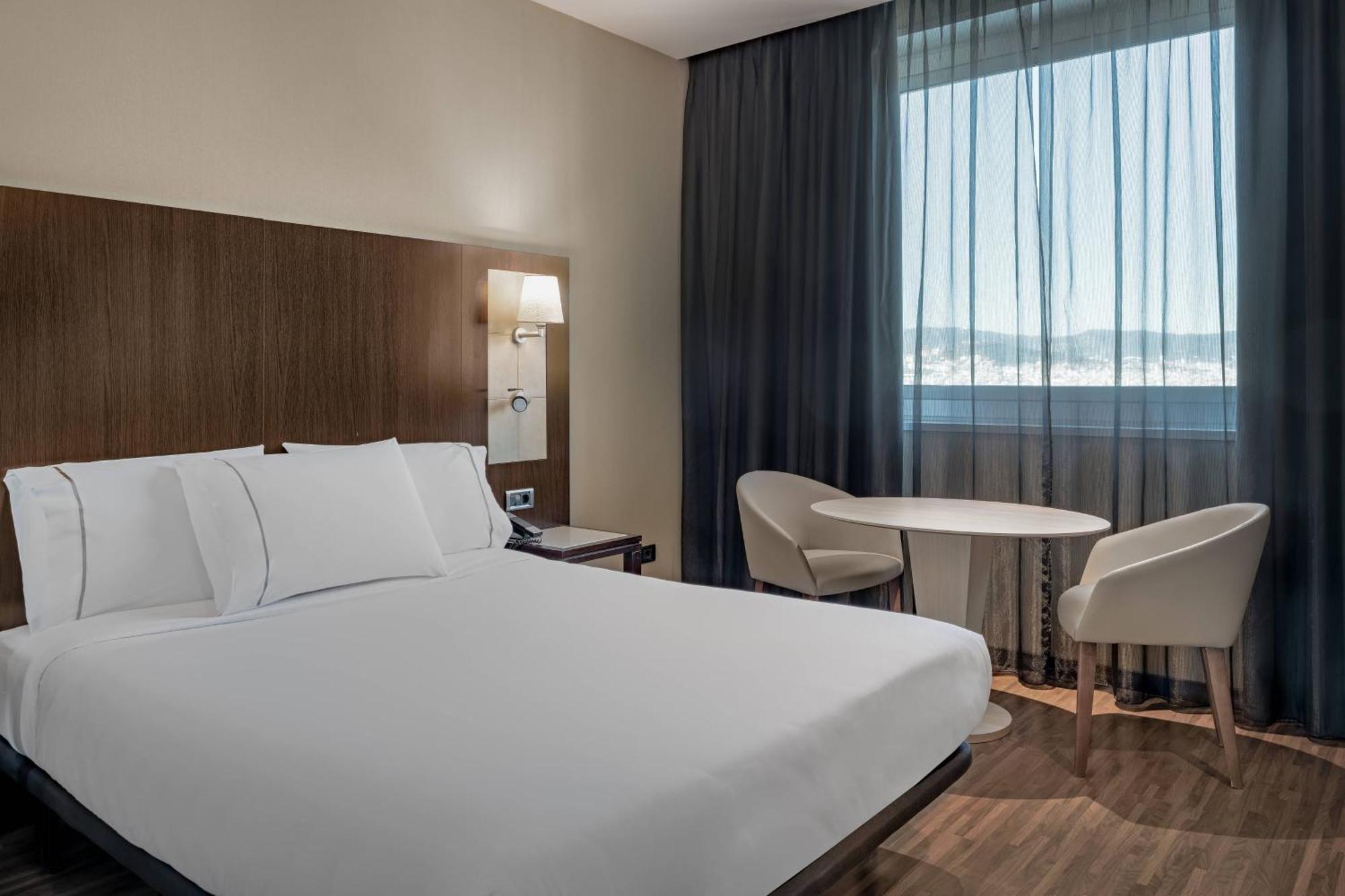 Ac Forum By Marriott Hotel Barcelona