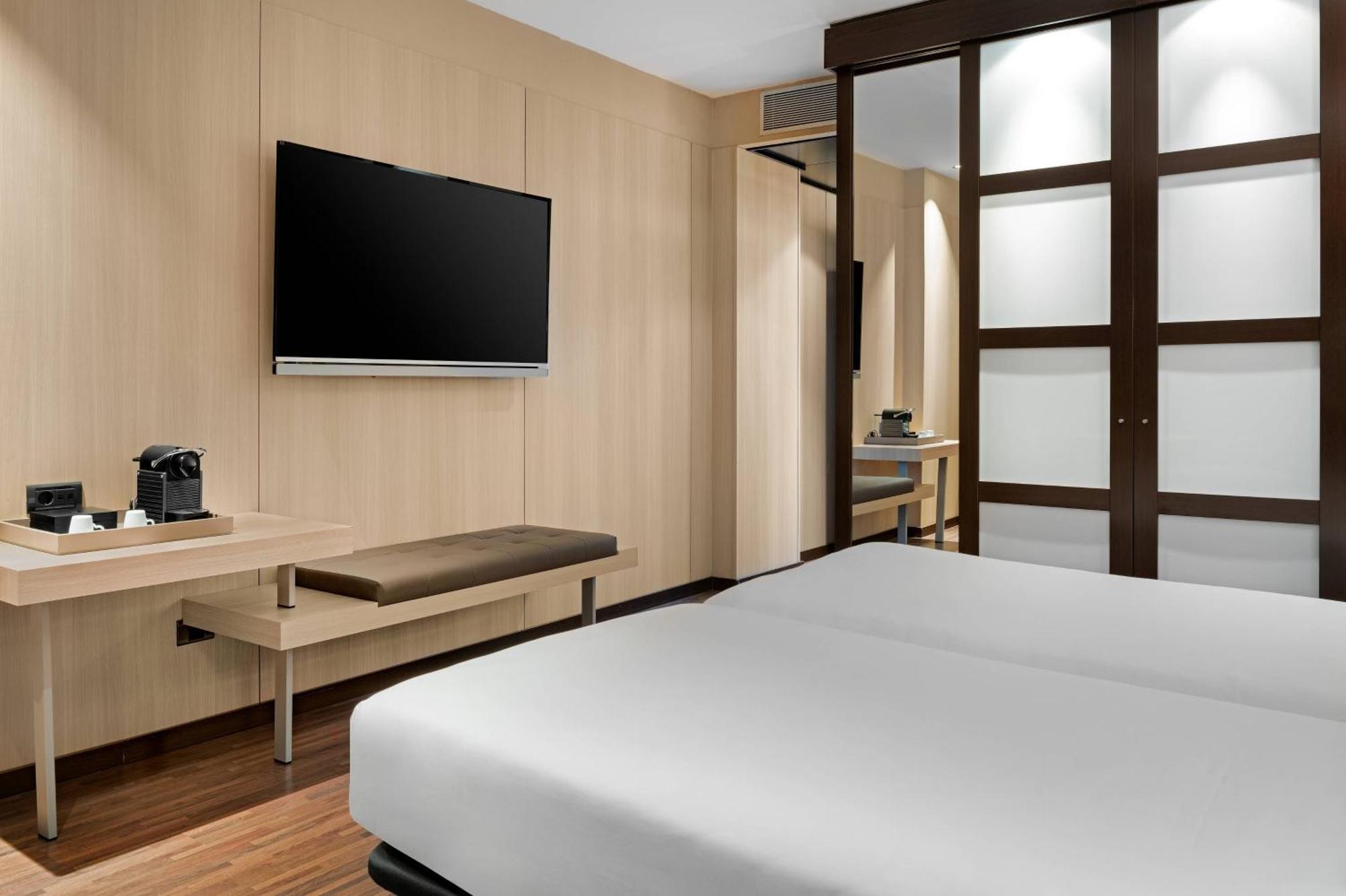 Ac Forum By Marriott