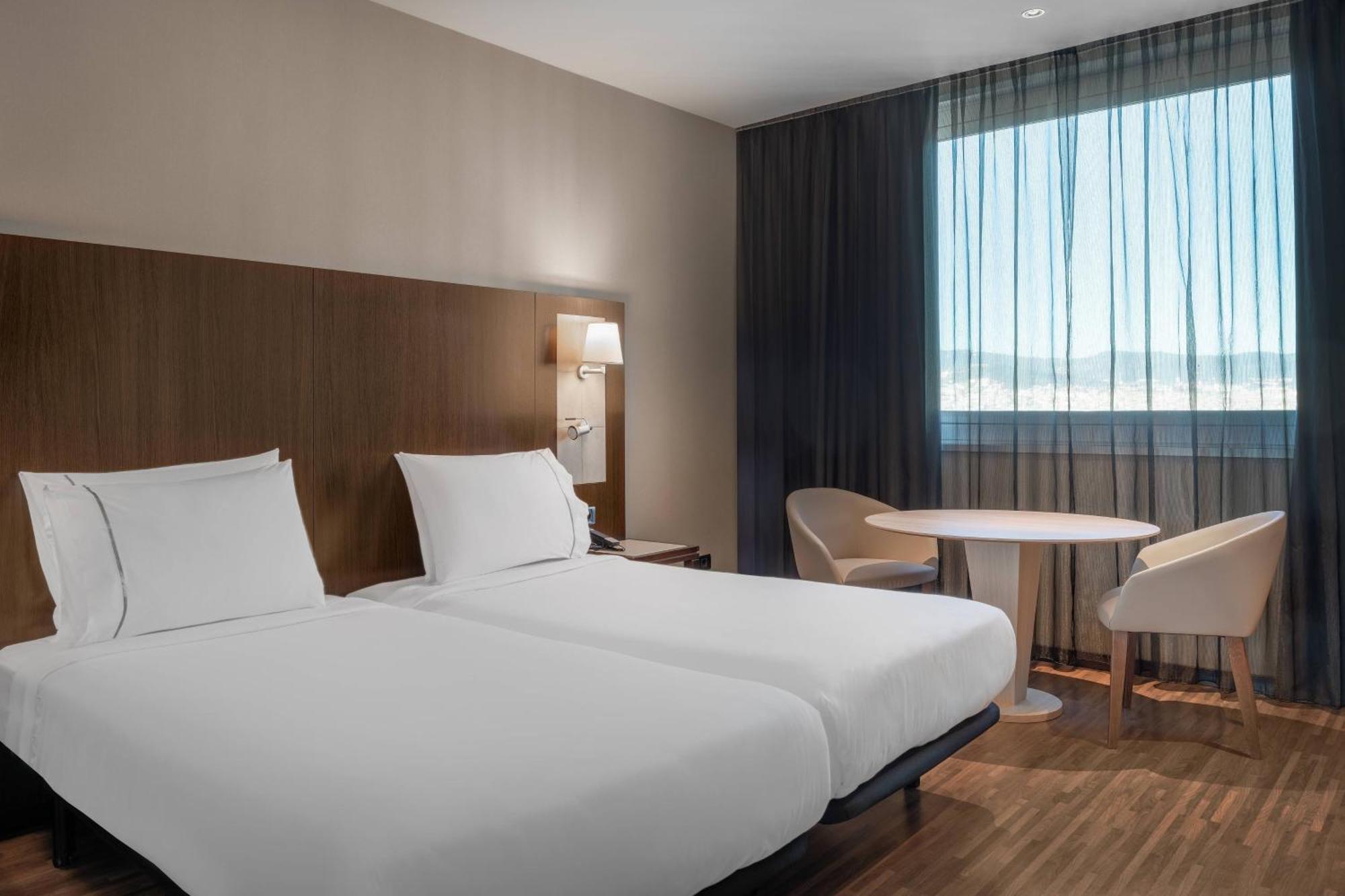 Hotel Ac Forum By Marriott 4*
